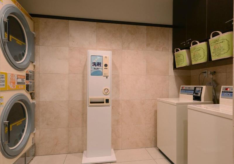 هتل Toyoko Inn Jr Kobe-eki Kita-guchi