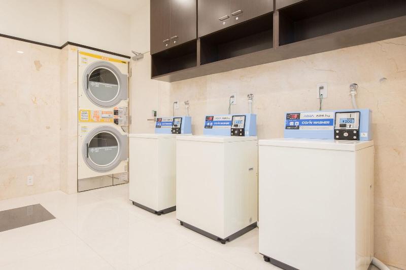 هتل Toyoko Inn Jr Kobe-eki Kita-guchi