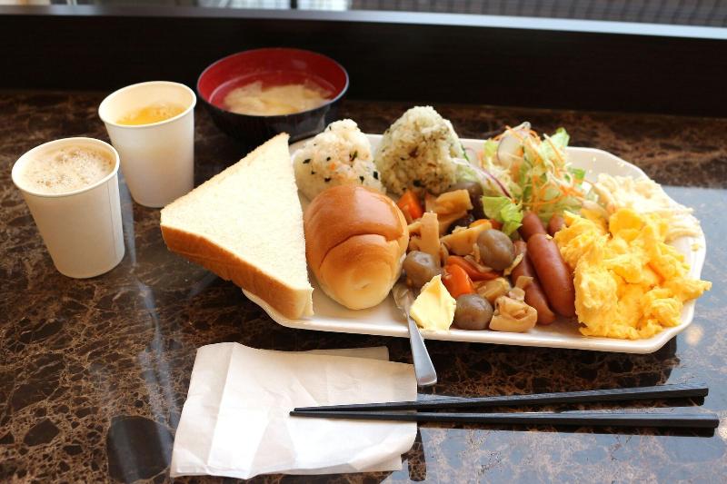 هتل Toyoko Inn Jr Kobe-eki Kita-guchi