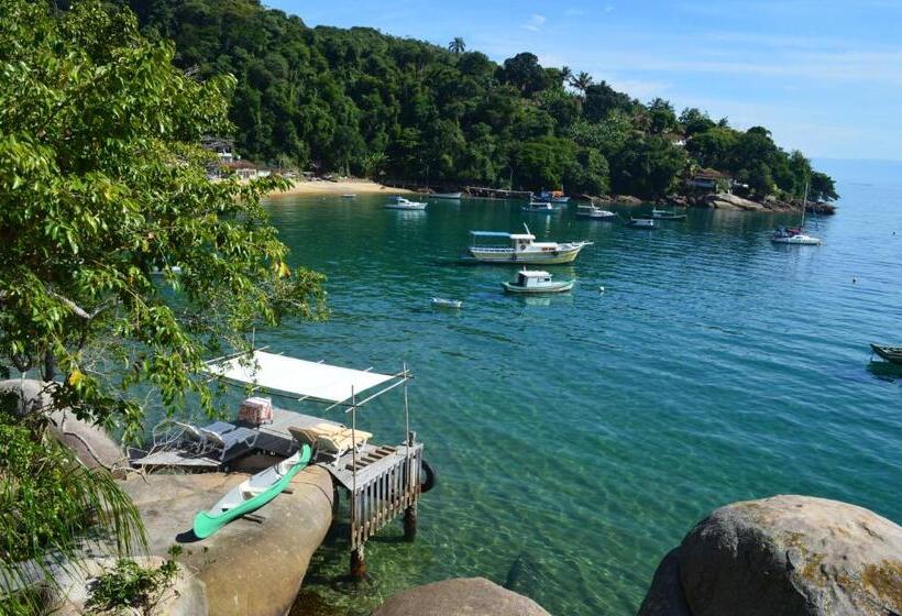 هتل Vila Pedra Mar