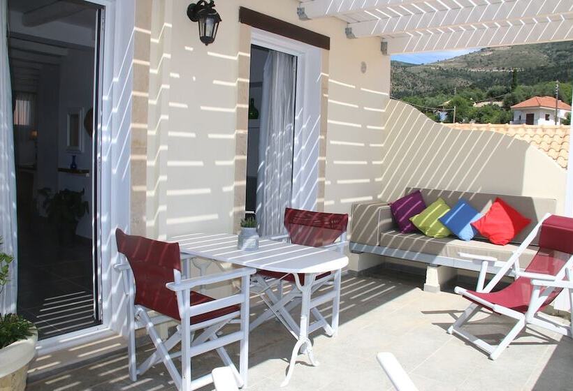 Kanakis Apartments