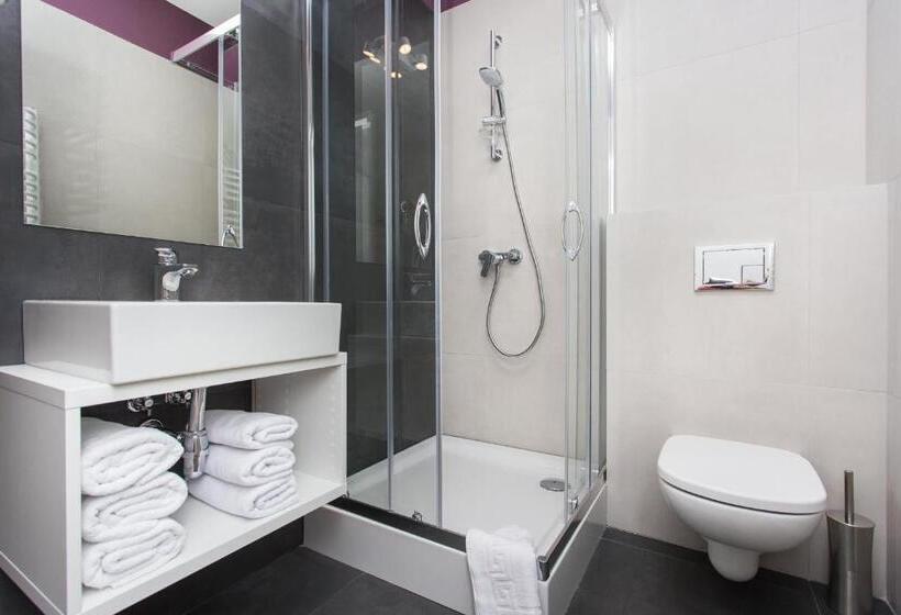 Krakow B&b