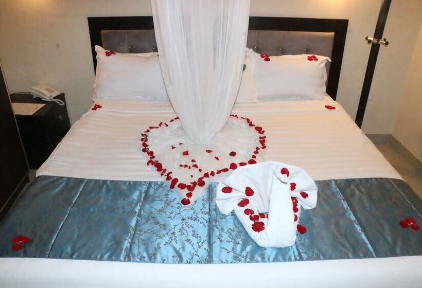 Lakemark Hotel And Tour Service Bahir Dar
