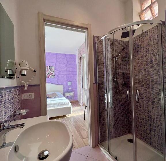 پانسیون Bella Tropea Accommodation