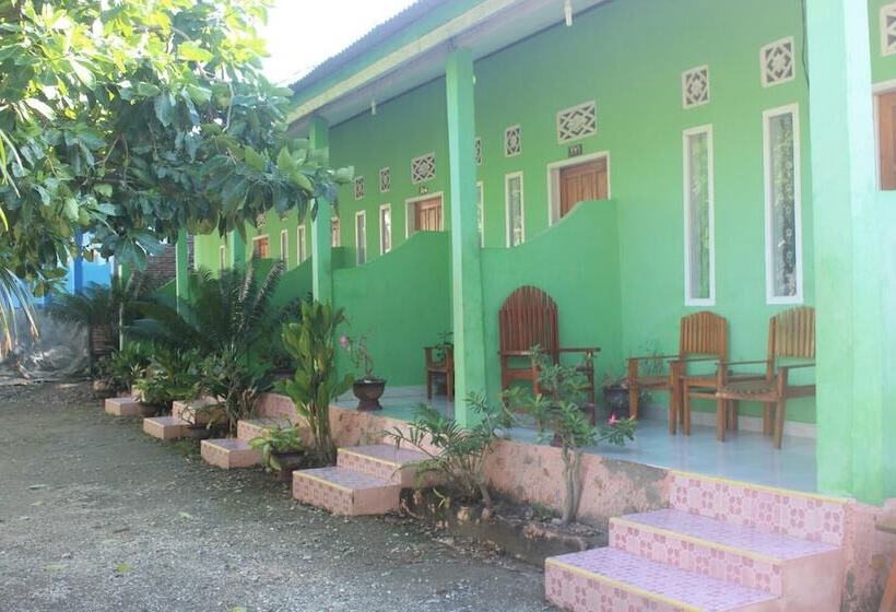 پانسیون Bira Panda Beach 1