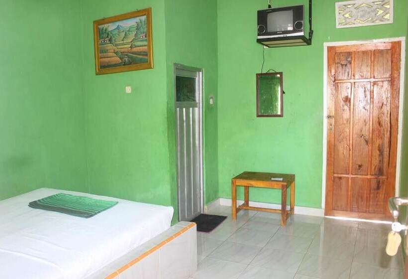 پانسیون Bira Panda Beach 1