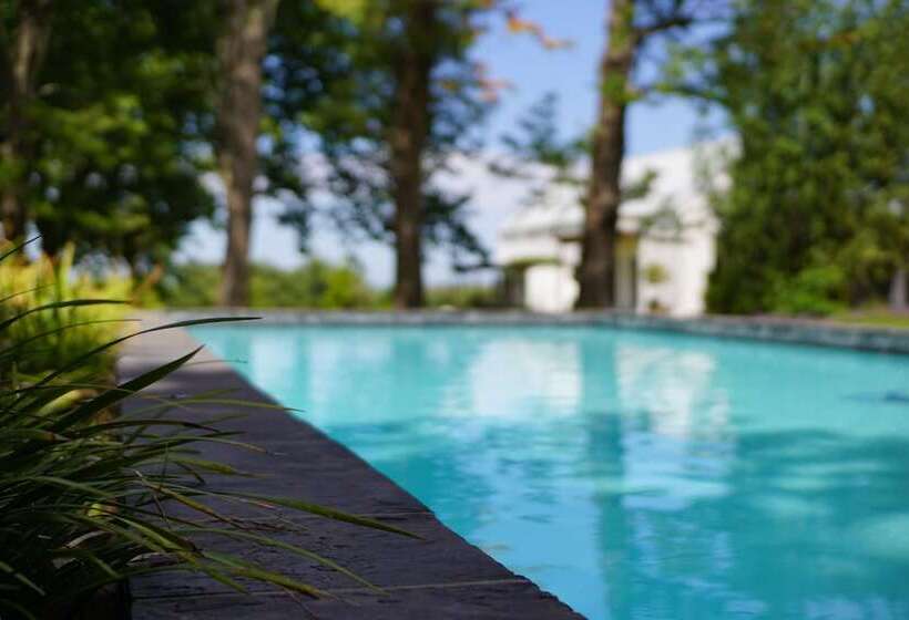 پانسیون Klein Welmoed Luxury Guest House