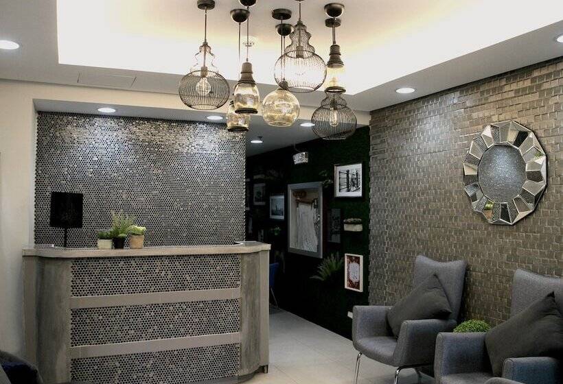 پانسیون Ortigas Budget Hotel Kapitolyo