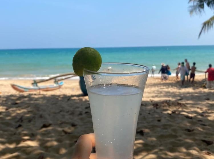 ペンション Sunray Beach House