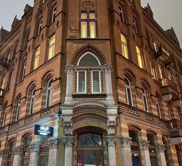 Residence 1898
