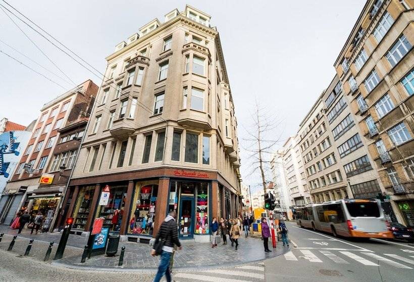 Smartflats Design  Grandplace