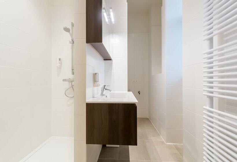 Smartflats Design  Grandplace