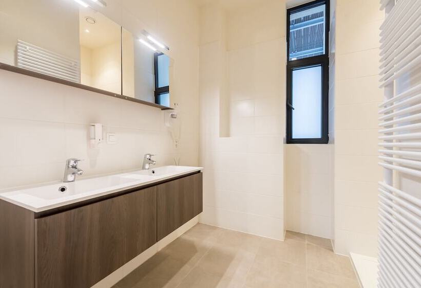 Smartflats Design  Grandplace