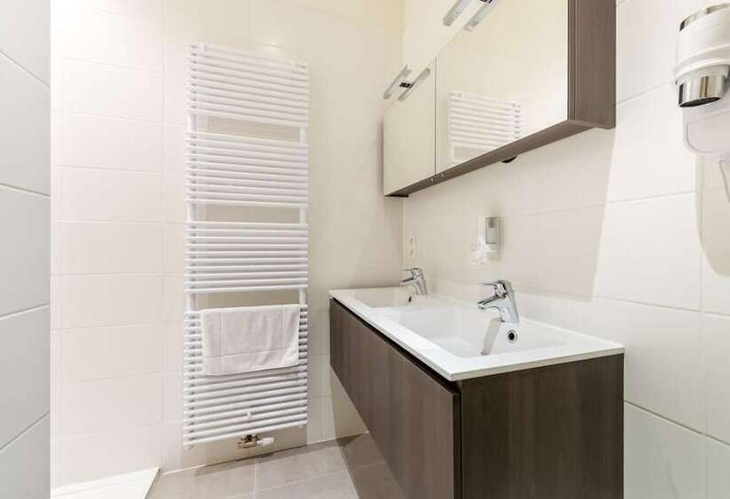 Smartflats Design  Grandplace