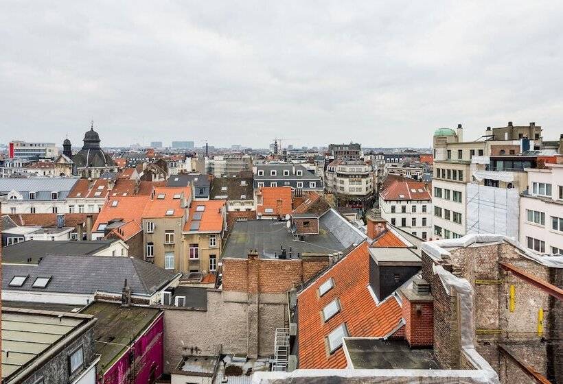 Smartflats Design  Grandplace