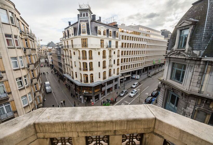 Smartflats Design  Grandplace