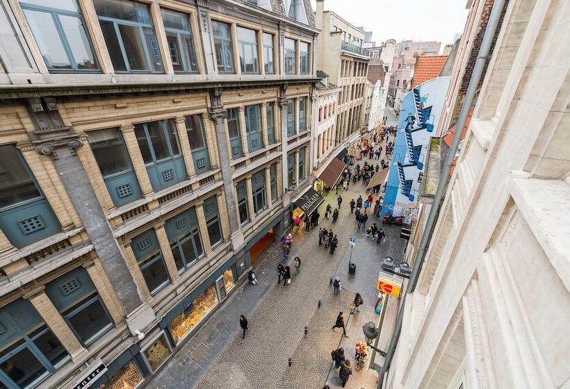Smartflats Design  Grandplace