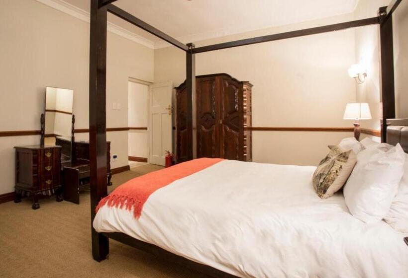 The Country Guesthouse