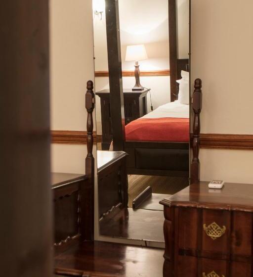 The Country Guesthouse