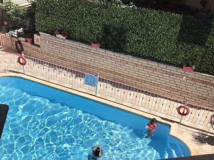 Villa Antonis