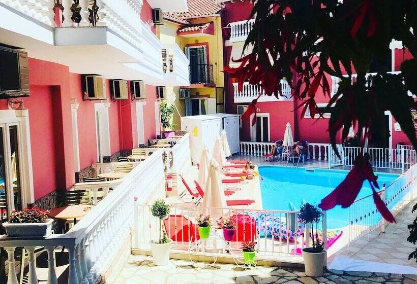 Villa Antonis