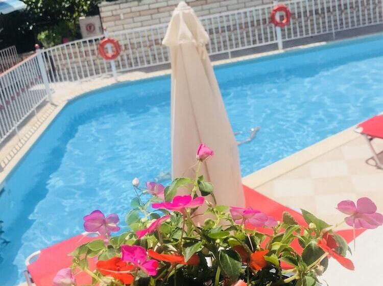Villa Antonis