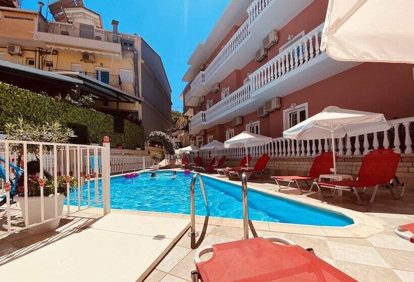 Villa Antonis