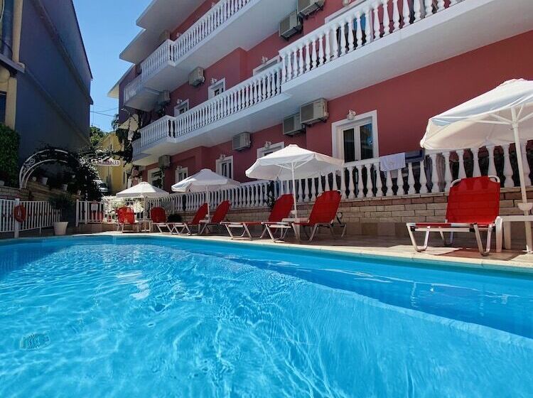Villa Antonis