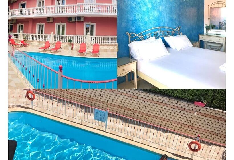 Villa Antonis