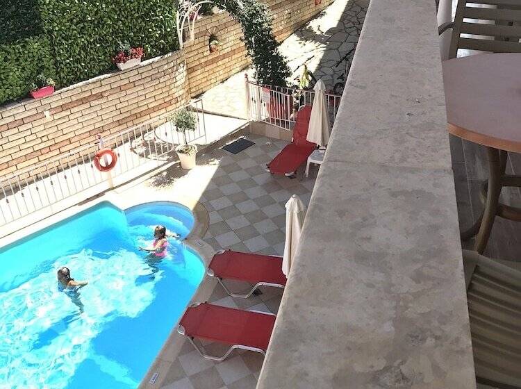 Villa Antonis