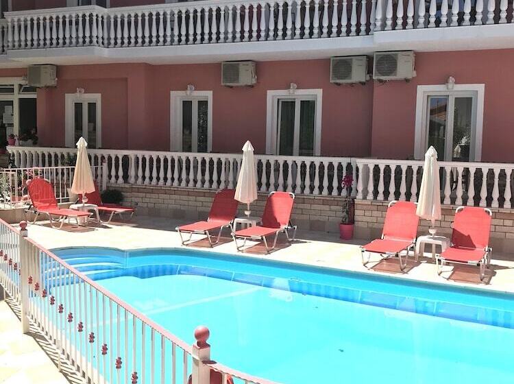 Villa Antonis