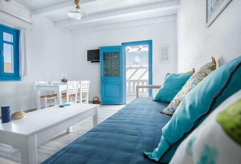Aegean Sea Villas