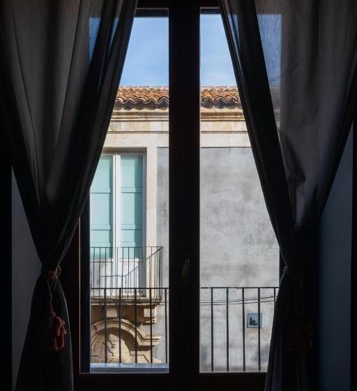تختخواب و صبحانه Terrazza Santa Chiara