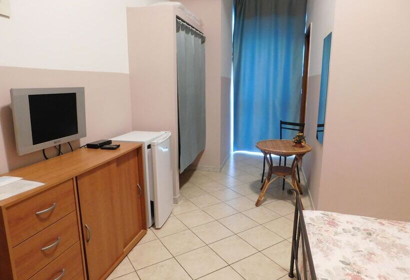 تختخواب و صبحانه Villa Delle Vacanze