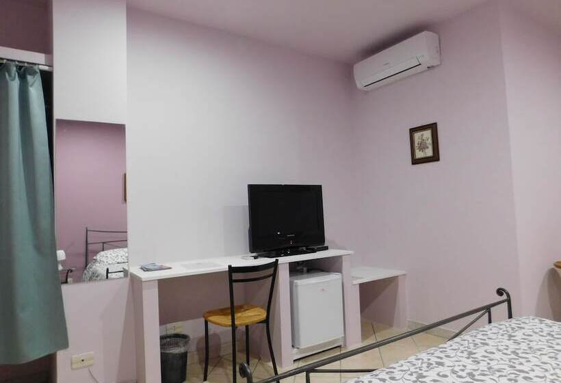 تختخواب و صبحانه Villa Delle Vacanze