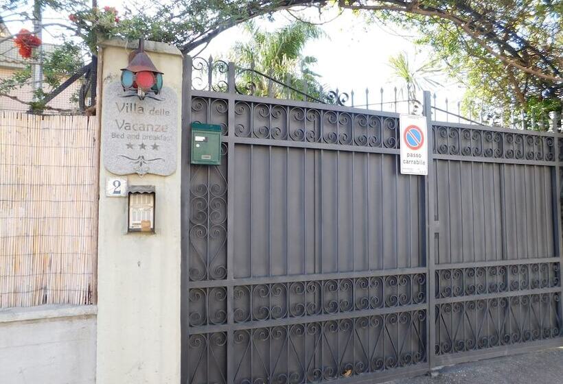 تختخواب و صبحانه Villa Delle Vacanze