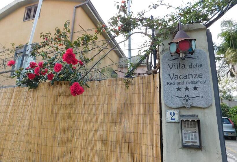 تختخواب و صبحانه Villa Delle Vacanze