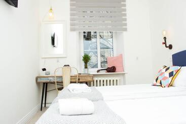 Chillout Hostel