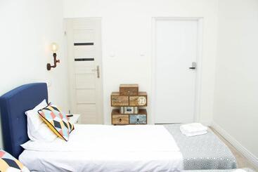 Chillout Hostel