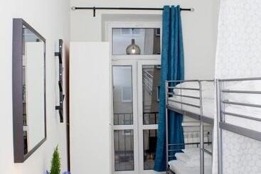 Chillout Hostel