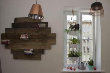 Chillout Hostel