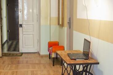 Chillout Hostel