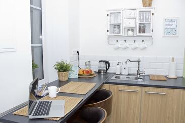 Chillout Hostel
