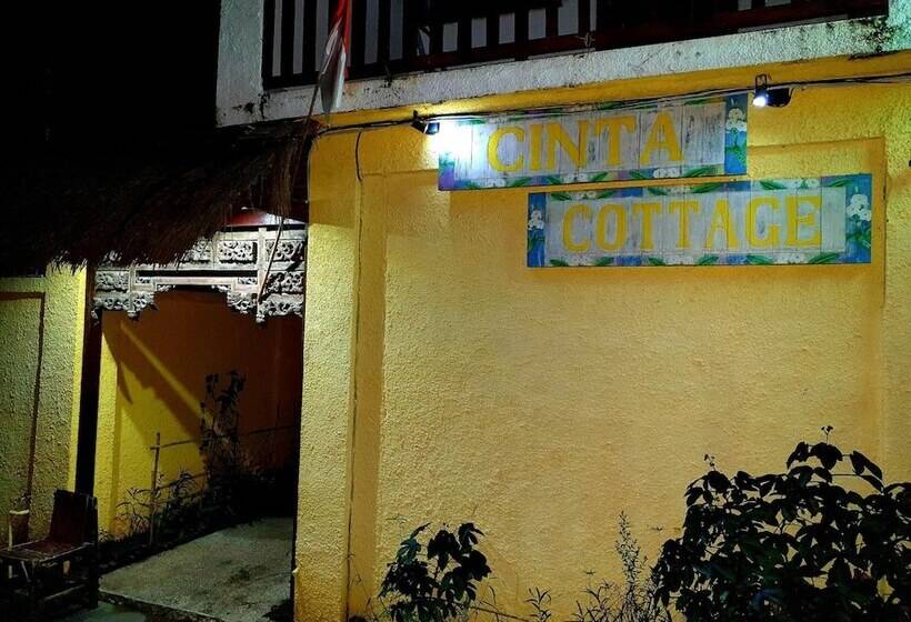 Cinta Cottages