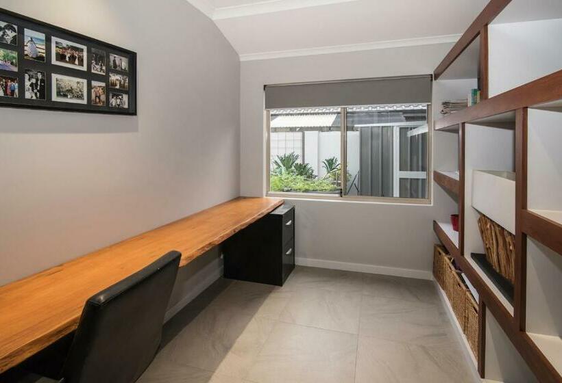 Geographe House