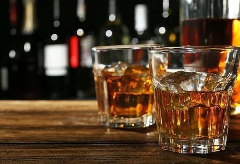 בית מלון כפרי Ashlesh