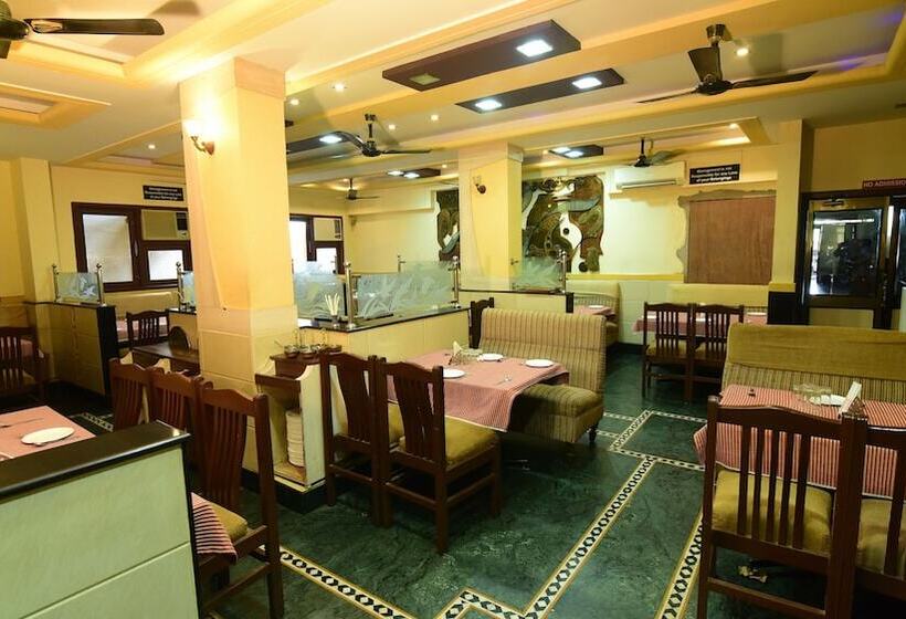 בית מלון כפרי Ashlesh