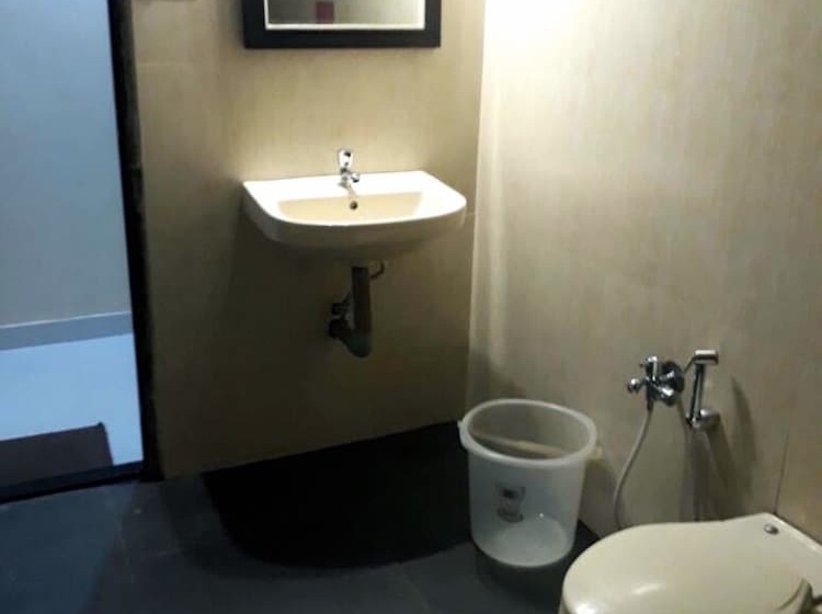 בית מלון כפרי Ashlesh