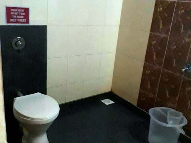 בית מלון כפרי Ashlesh