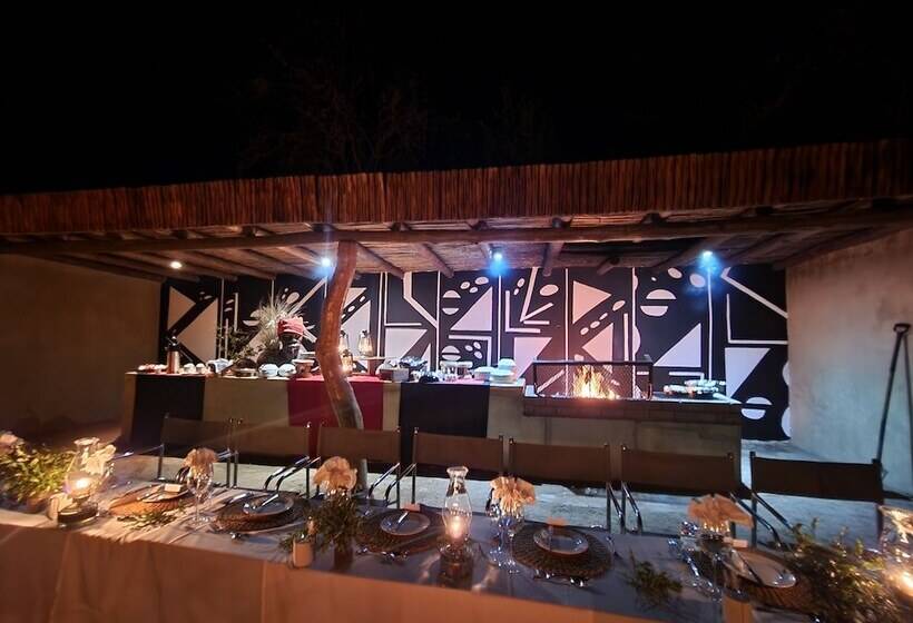 فندق Karongwe Portfolio   Becks Safari Lodge